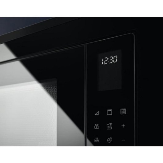 Micro-ondes Electrolux LMS4253TMH 25L 900W Grill Intégré Noire