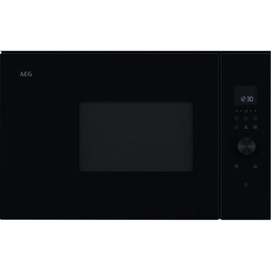 Micro-ondes AEG TB6GM171DB 17 Litres 800W avec Grille et Modes de Cuisson Avancés