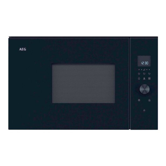 Micro-ondes AEG TB6GM171DB 17 Litres 800W avec Grille et Modes de Cuisson Avancés