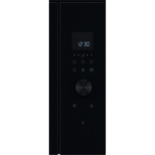 Micro-ondes AEG TB6GM171DB 17 Litres 800W avec Grille et Modes de Cuisson Avancés