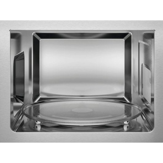 Micro-ondes AEG TB6GM171DB 17 Litres 800W avec Grille et Modes de Cuisson Avancés