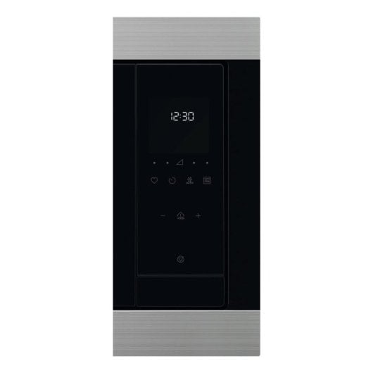Microondas AEG TMS5G25IEM 25 Litros 900W com Grill de Quartzo Função Descongelar