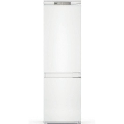 Frigorifero Whirlpool WHC18 T514 Incasso 177cm 250L C Bianco Zona Fresca