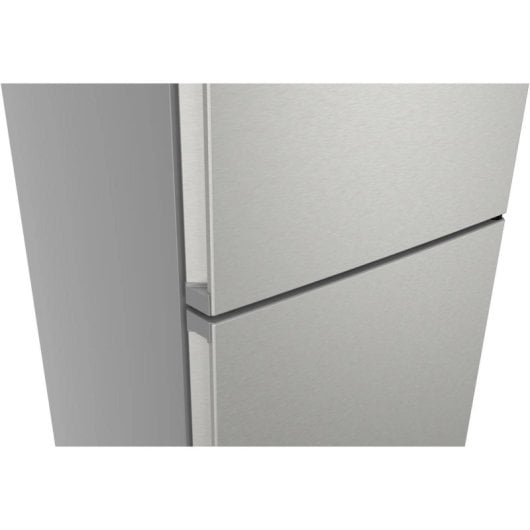 Frigorífico Balay 2178821 Combi XL 203cm 363L A Inox Antihuellas Botellero LED