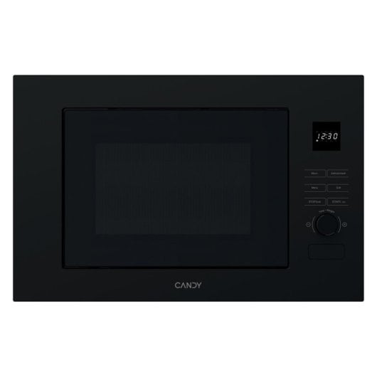 Microondas Candy CA38FL7N20WXB 20L 750W Grill Integrado Táctil Bloqueo Infantil