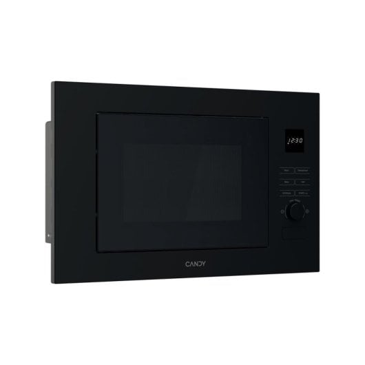 Microondas Candy CA38FL7N20WXB 20L 750W Grill Integrado Táctil Bloqueo Infantil
