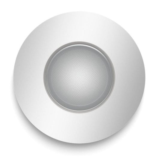 Ponto de iluminação inteligente Philips 929003812801 Bluetooth LED GU10 Cromo