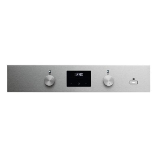 Forno elétrico Electrolux KODGS20TX 72L Preto Inox com vapor e autolimpeza