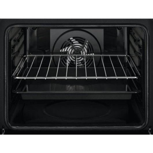 Horno eléctrico Electrolux KOIHH00X 73L Inox AquaClean rotisserie integrado