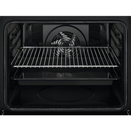 Horno eléctrico Electrolux KOIHH00X 73L Inox AquaClean rotisserie integrado