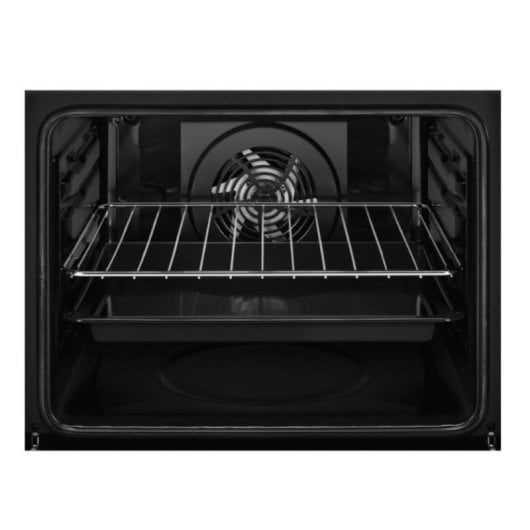 Horno eléctrico Electrolux FR53R 68L Cobre con función convección y parrilla integrada