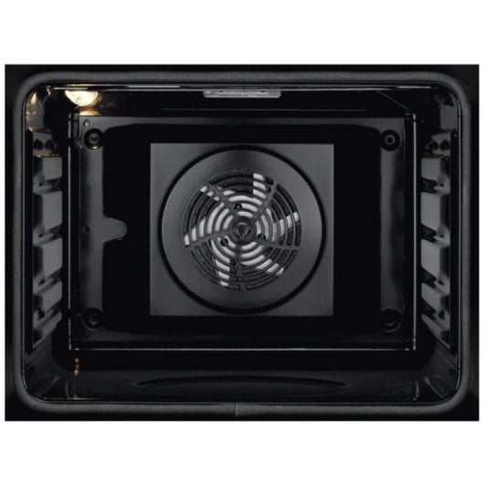 Horno eléctrico Electrolux FR53R 68L Cobre con función convección y parrilla integrada