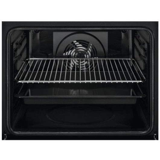 Horno eléctrico Electrolux FR53R 68L Cobre con función convección y parrilla integrada