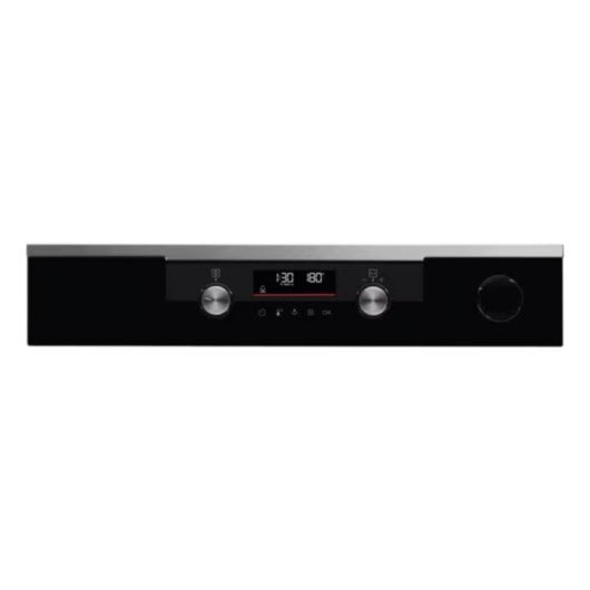 Four électrique Electrolux KOCDH76X 72 litres Inox avec cuisson à la vapeur