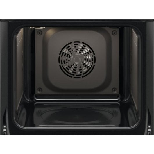 Forno elétrico Electrolux KOFGC40BX 65 litros Inox com autolimpeza catalítica