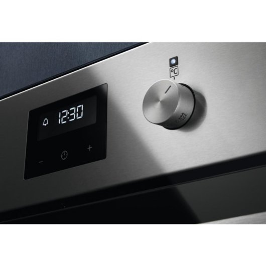 Forno elétrico Electrolux KOFGC40BX 65 litros Inox com autolimpeza catalítica