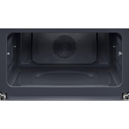 Horno elétrico AEG Series 8000 TK8NK721B 44 L Preto com controle Wi-Fi e autolimpeza Hydro
