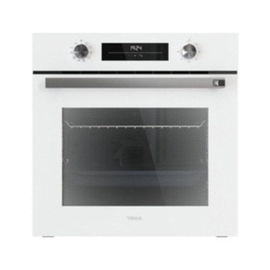 Four Encastrable Teka NEO HSB 6350 WH Hydrolyse 70L A+ Grill Blanc