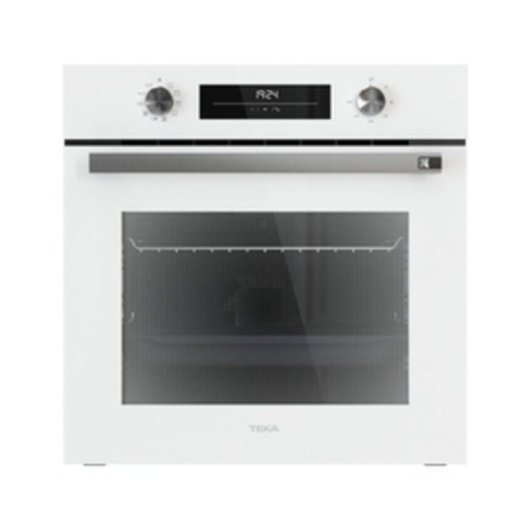 Four Encastrable Teka NEO HSB 6350 WH Hydrolyse 70L A+ Grill Blanc