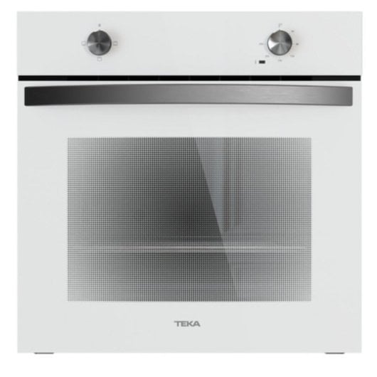 Horno eléctrico Teka NEO HBB 4350 WH 72 L Weiß mit Autoreinigungsfunktion und Grill