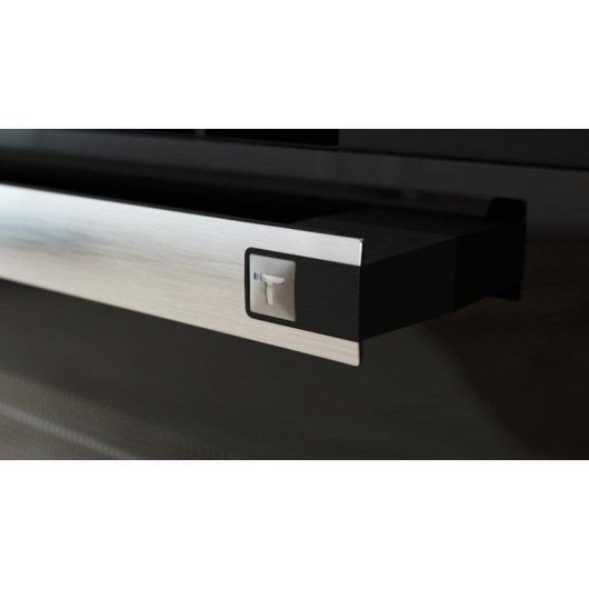 Horno Compacto Teka NEO HSC 6350 SS 45L 60cm Hidrolítico A+ Grill Negro/Inox