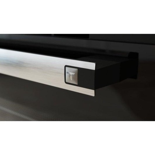 Horno Compacto Teka NEO HSC 6350 SS 45L 60cm Hidrolítico A+ Grill Negro/Inox