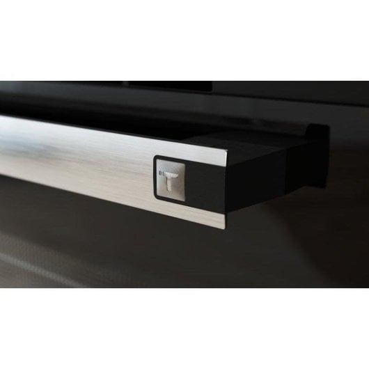 Horno eléctrico Teka NEO HSB 6466 70L Negro Acero Inox con autolimpieza Hydro