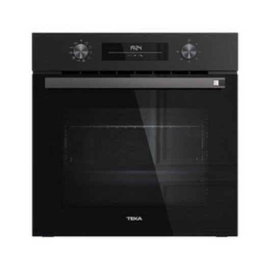 Forno Multifunções Teka NEO HSB 6350 FBK Hidrolítico 70L 60cm A+ LED Preto