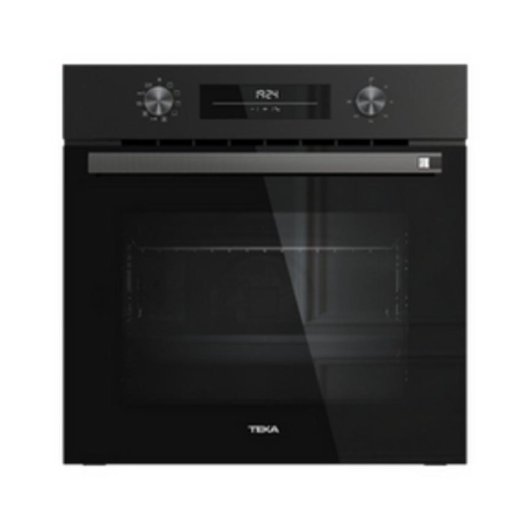 Forno Multifunções Teka NEO HSB 6350 FBK Hidrolítico 70L 60cm A+ LED Preto