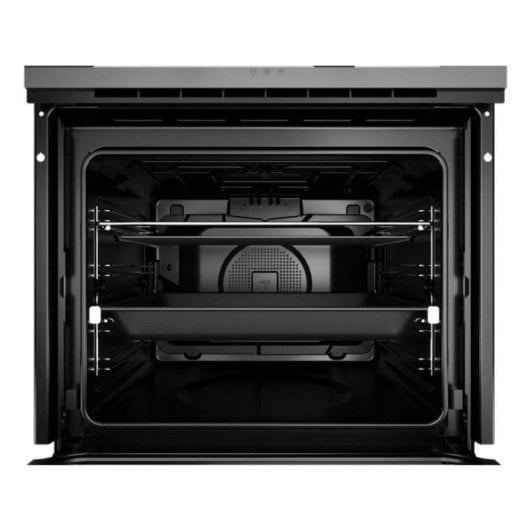 Horno eléctrico Teka HLB 84-G1 BM 70 litros Negro y Cobre con autolimpieza pirolítica e hidrolítica