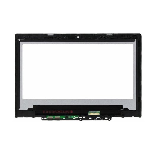 Generalüberholter 11,6-Zoll-LED-Touchscreen mit Rahmen für Lenovo Winbook 300e 2. Generation Laptop 5D10T45069