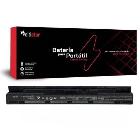 Batería Para Portátil Clevo N750b N751bu N750s B1511 B1701 B1511 Series N750bat-4 14.4v 2850mah 44wh