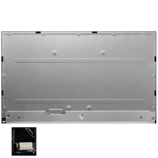 Ecrã LED de 21,5" para HP ProOne 600 G4 All-in-One Series M215han01.1