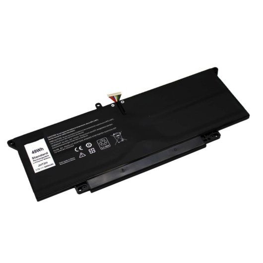 Dell Latitude 7310 Laptop-Akku Jht2h 7,7 V 6400 mAh 49 Wh