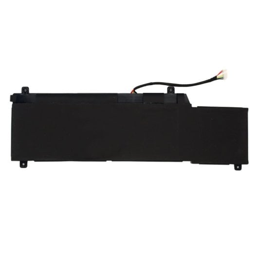 Laptop-Akku Clevo Nl55au Nl50gu Nl50g1 Nl50ru Nl40pu2 Nl40gu Nl40bat-4 15,2 V 3175 mAh 49 Wh