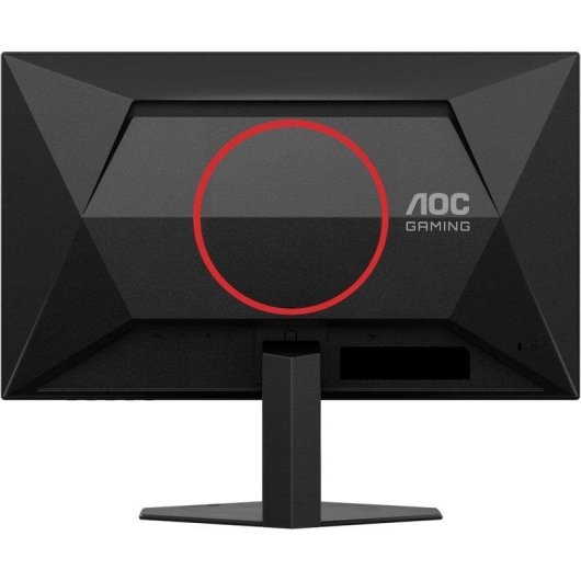 Monitor AOC 24G4HRE 23,8" FullHD 200Hz Fast IPS HDR10 G-Sync 1ms