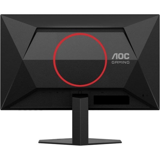 Gaming Monitor AOC 24G4HRE 23,8" Fast IPS 200Hz 1ms HDR10 Schwarz Rot