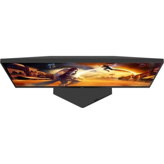 Monitor AOC 24G4HRE 23,8" FullHD 200Hz Fast IPS HDR10 G-Sync 1ms