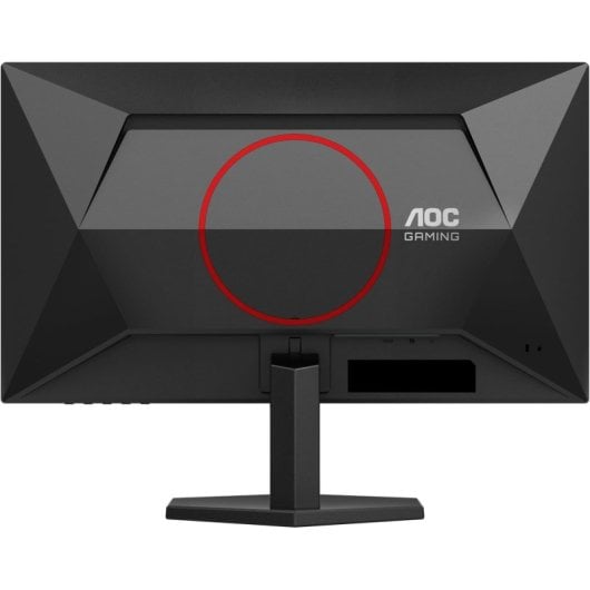 Moniteur AOC 25G42E 24,5" Full HD Fast IPS 180Hz 1ms HDR10