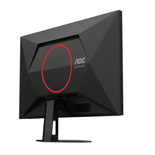 Moniteur AOC G4 27G4HRE 27" 200Hz Fast IPS Full HD Noir Rouge
