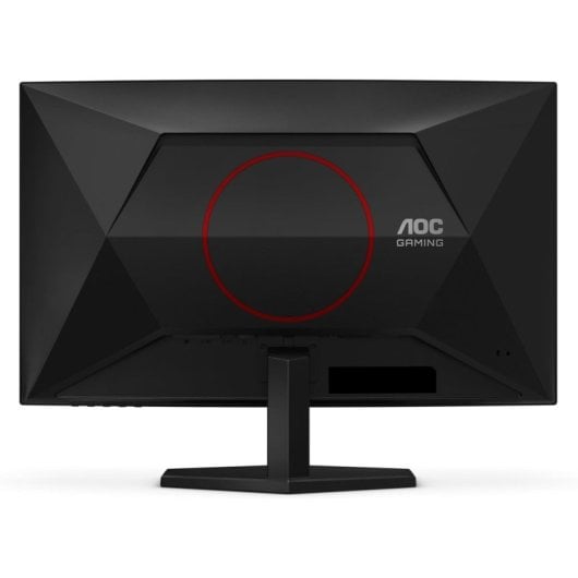 AOC G4 C27G42E Moniteur Gaming Curvé 27" FHD 180Hz 4ms LED