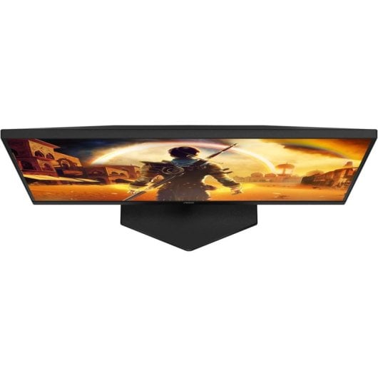 Gaming Monitor AOC G4 Q27G42XNE 27" QHD 180Hz 1ms HDR10 Gaming Monitor AOC G4 Q27G42XNE 27" QHD 180Hz 1ms HDR10