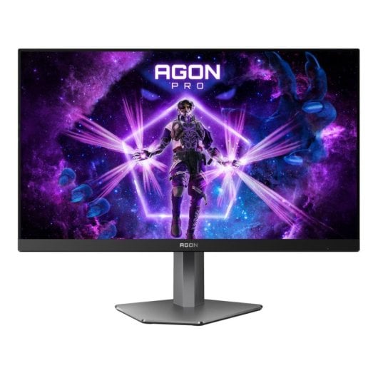 Monitor AOC AG246FK6 610Hz TN eSports HDMI 2.1 HDR400 Ergonomisch