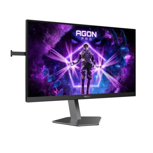 Monitor AOC AG246FK6 610Hz TN eSports HDMI 2.1 HDR400 Ergonomisch