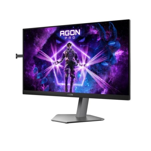 Monitor AOC AG246FK6 610Hz TN eSports HDMI 2.1 HDR400 Ergonomisch