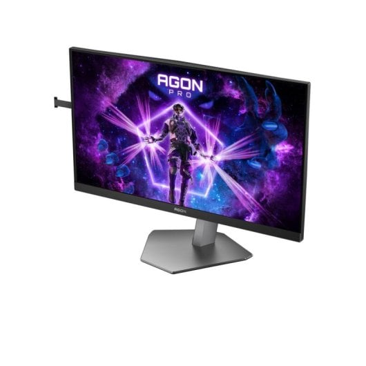 Monitor AOC AG246FK6 610Hz TN eSports HDMI 2.1 HDR400 Ergonomisch
