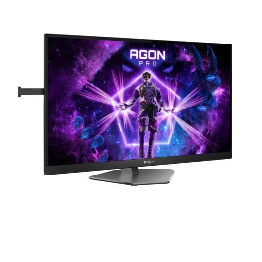 Monitor AOC AG246FK6 610Hz TN eSports HDMI 2.1 HDR400 Ergonomisch