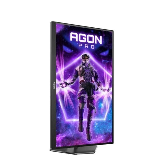 Monitor AOC AG246FK6 610Hz TN eSports HDMI 2.1 HDR400 Ergonomisch