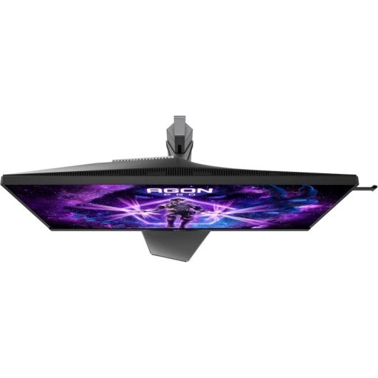 AOC AGON AG276FK 27" Fast IPS Full HD 520Hz HDR400 Adaptive Sync