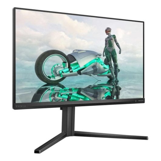 Monitor Philips Evnia 24M2N3200A/00 23.8" VA Full HD 165Hz FreeSync Altura Ajustable HDR